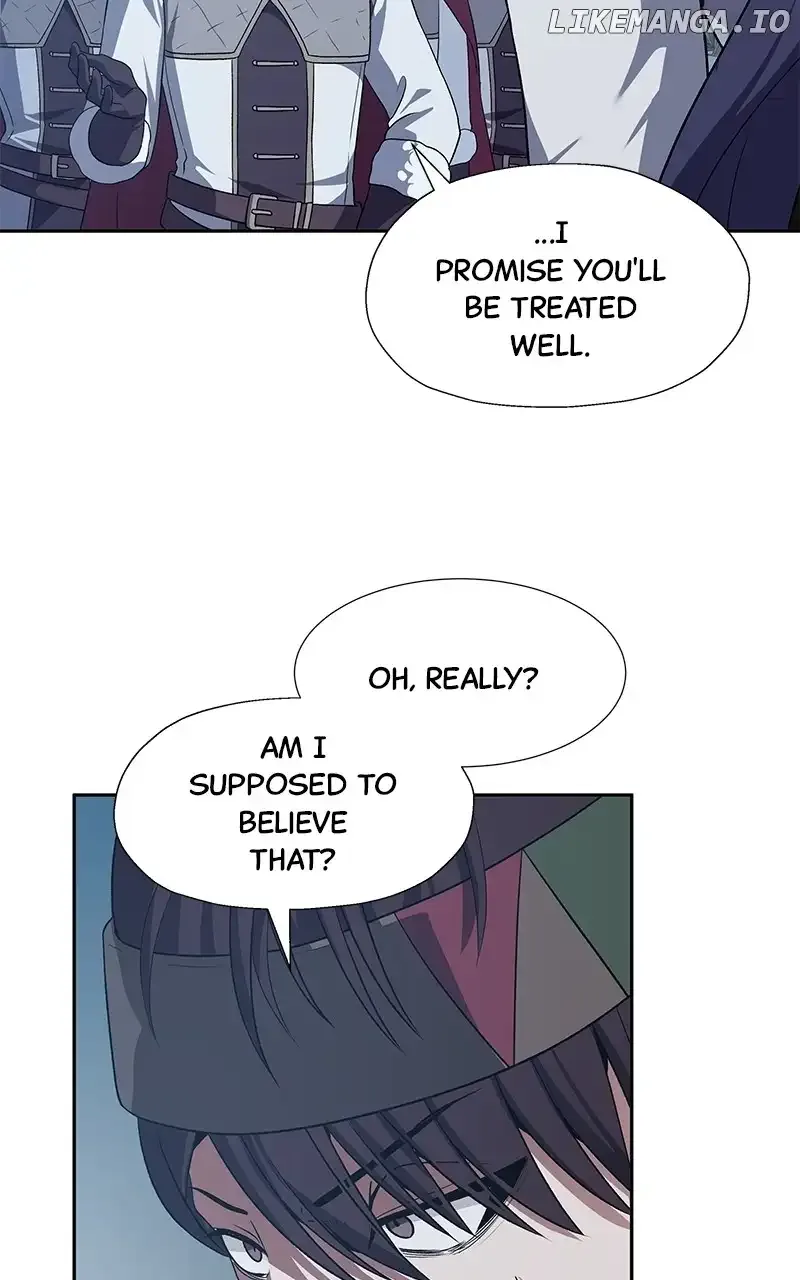 Transmigrating to the Otherworld Once More Chapter 72 page 19