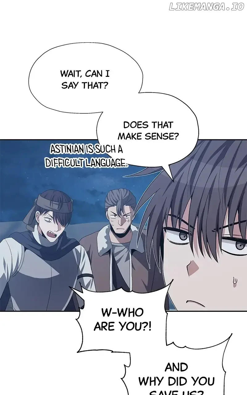 Transmigrating to the Otherworld Once More Chapter 72 page 41