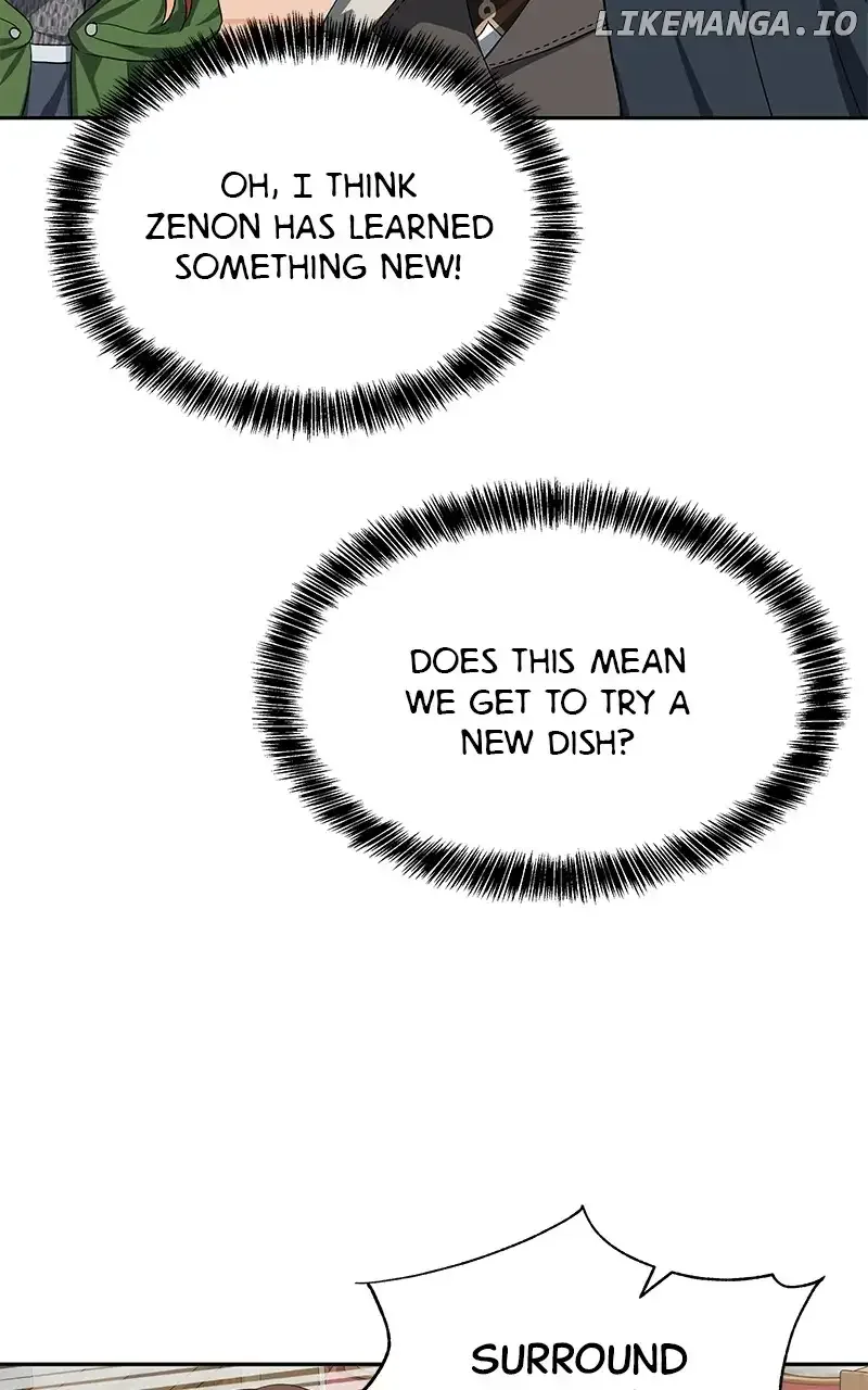 Transmigrating to the Otherworld Once More Chapter 72 page 13