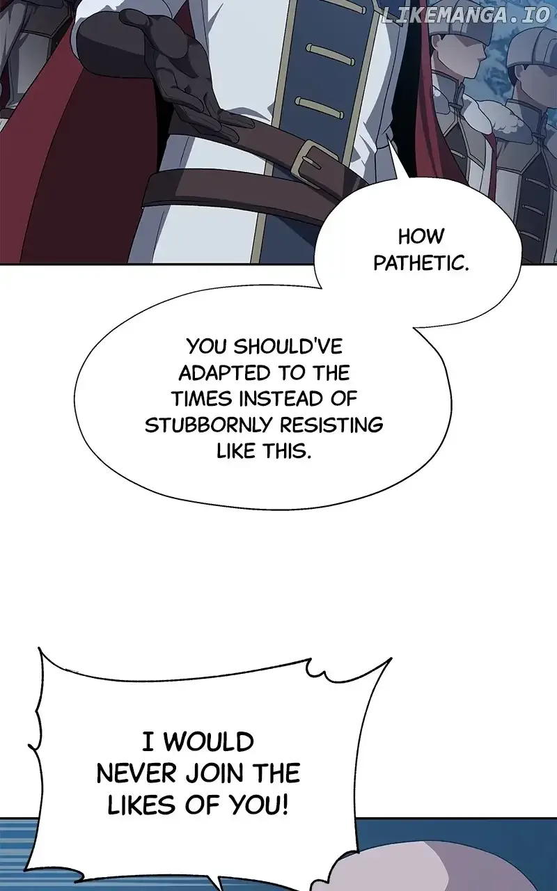 Transmigrating to the Otherworld Once More Chapter 72 page 72