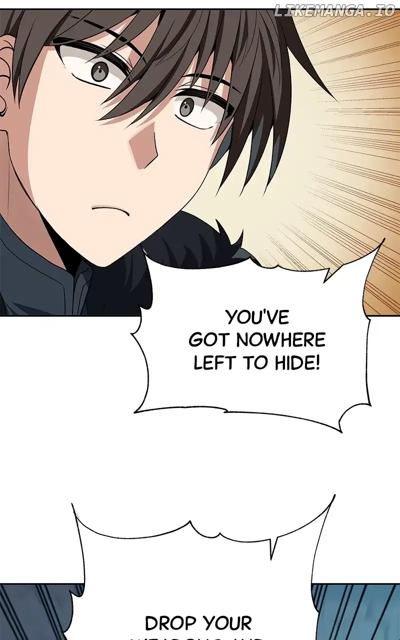 Transmigrating to the Otherworld Once More Chapter 72 page 16