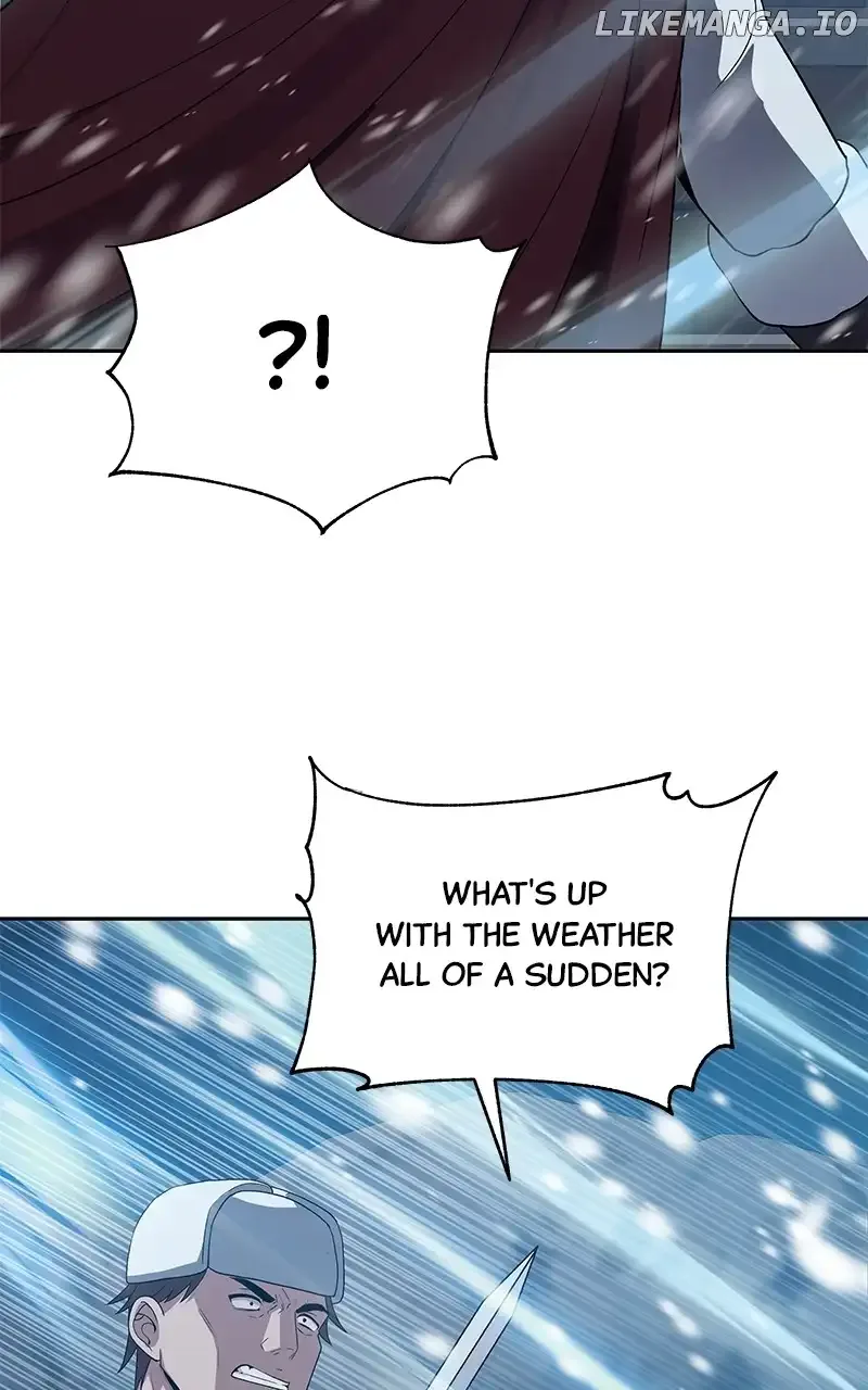 Transmigrating to the Otherworld Once More Chapter 72 page 32