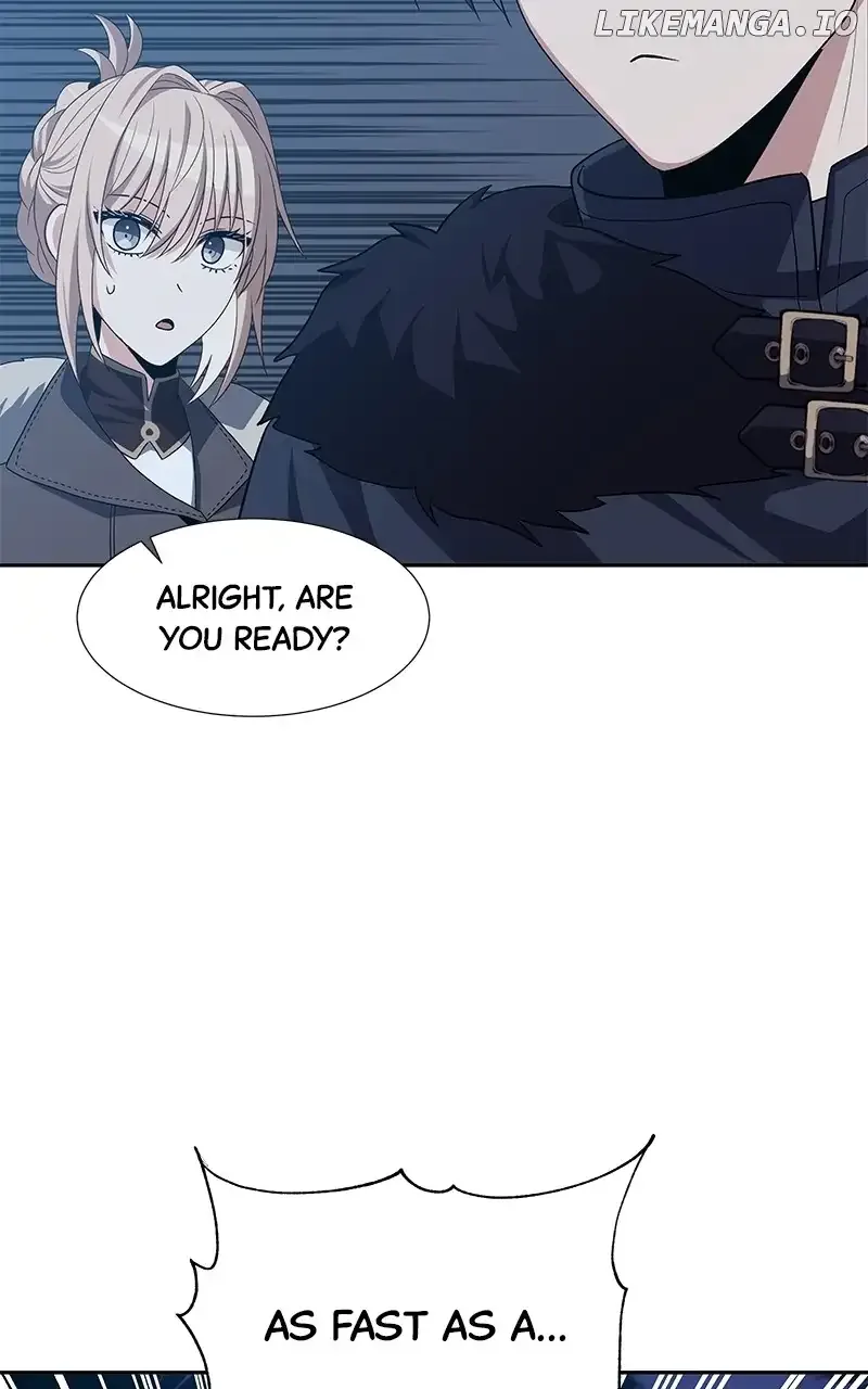 Transmigrating to the Otherworld Once More Chapter 72 page 50