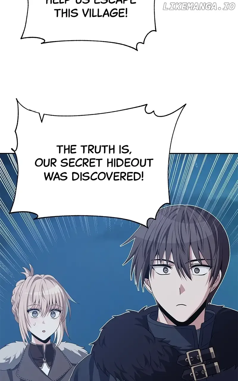 Transmigrating to the Otherworld Once More Chapter 72 page 60