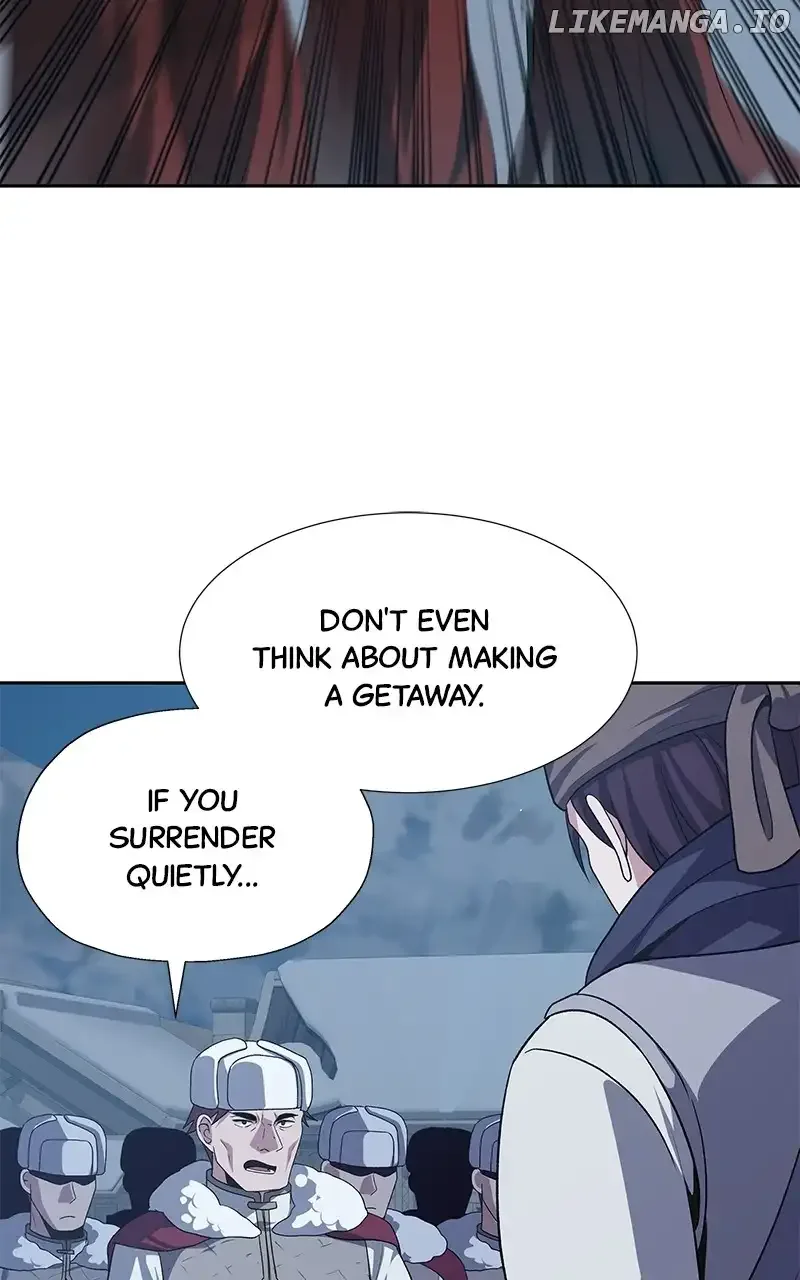 Transmigrating to the Otherworld Once More Chapter 72 page 18