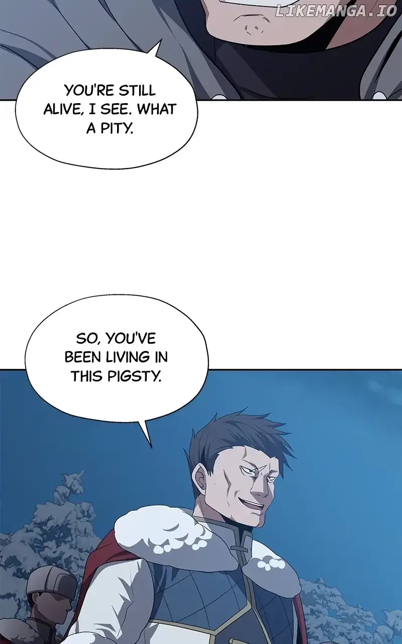 Transmigrating to the Otherworld Once More Chapter 72 page 71