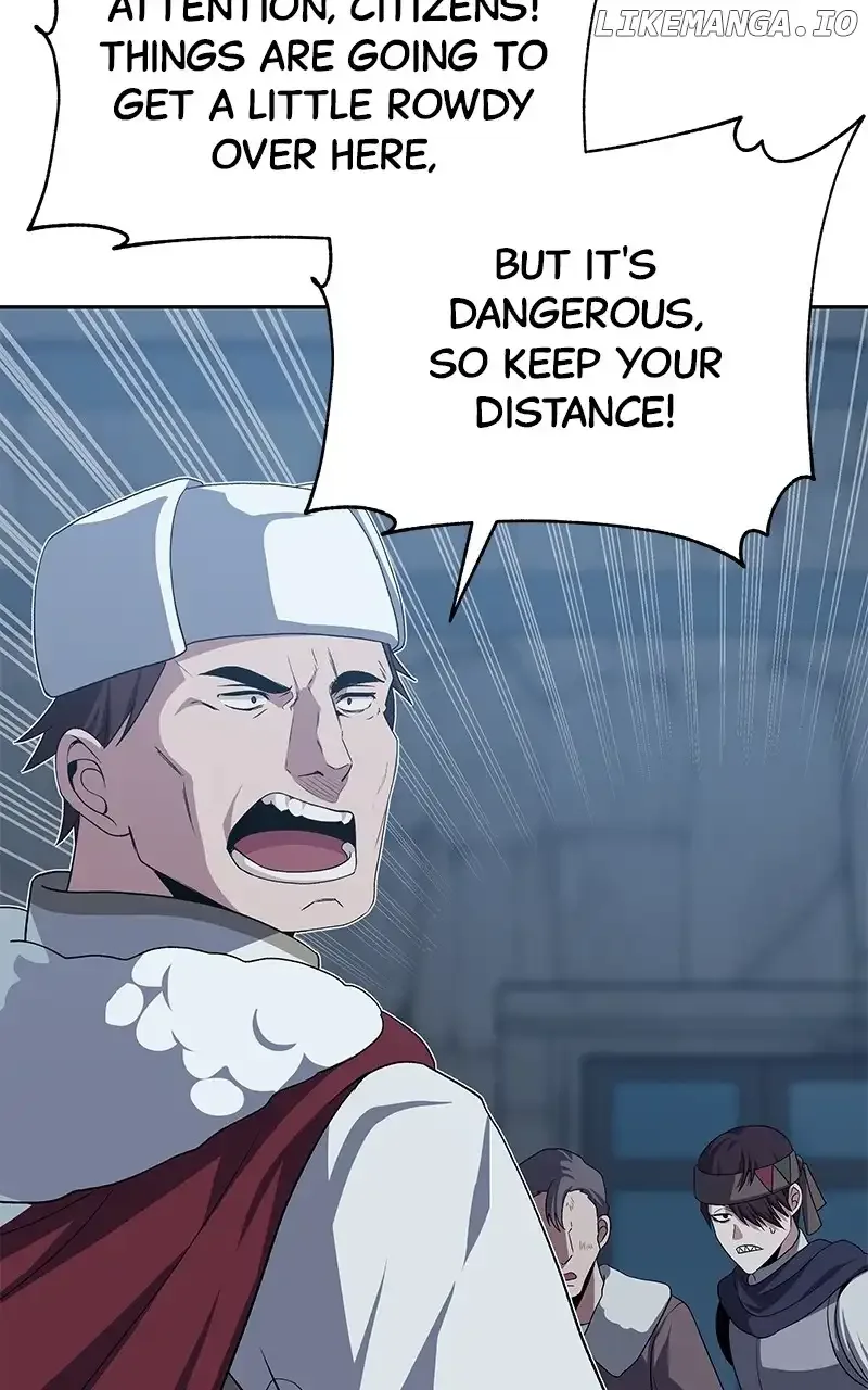 Transmigrating to the Otherworld Once More Chapter 72 page 22