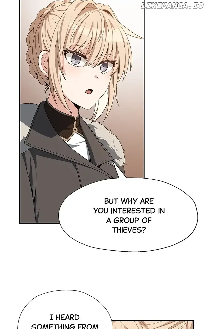 Transmigrating to the Otherworld Once More Chapter 72 page 7