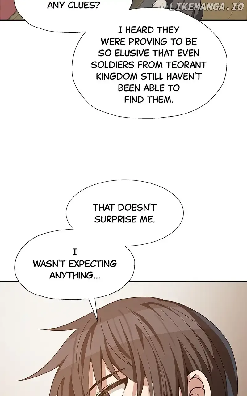 Transmigrating to the Otherworld Once More Chapter 72 page 5