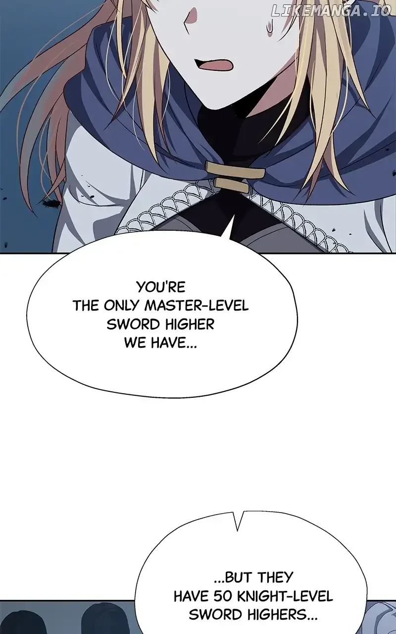 Transmigrating to the Otherworld Once More Chapter 72 page 81