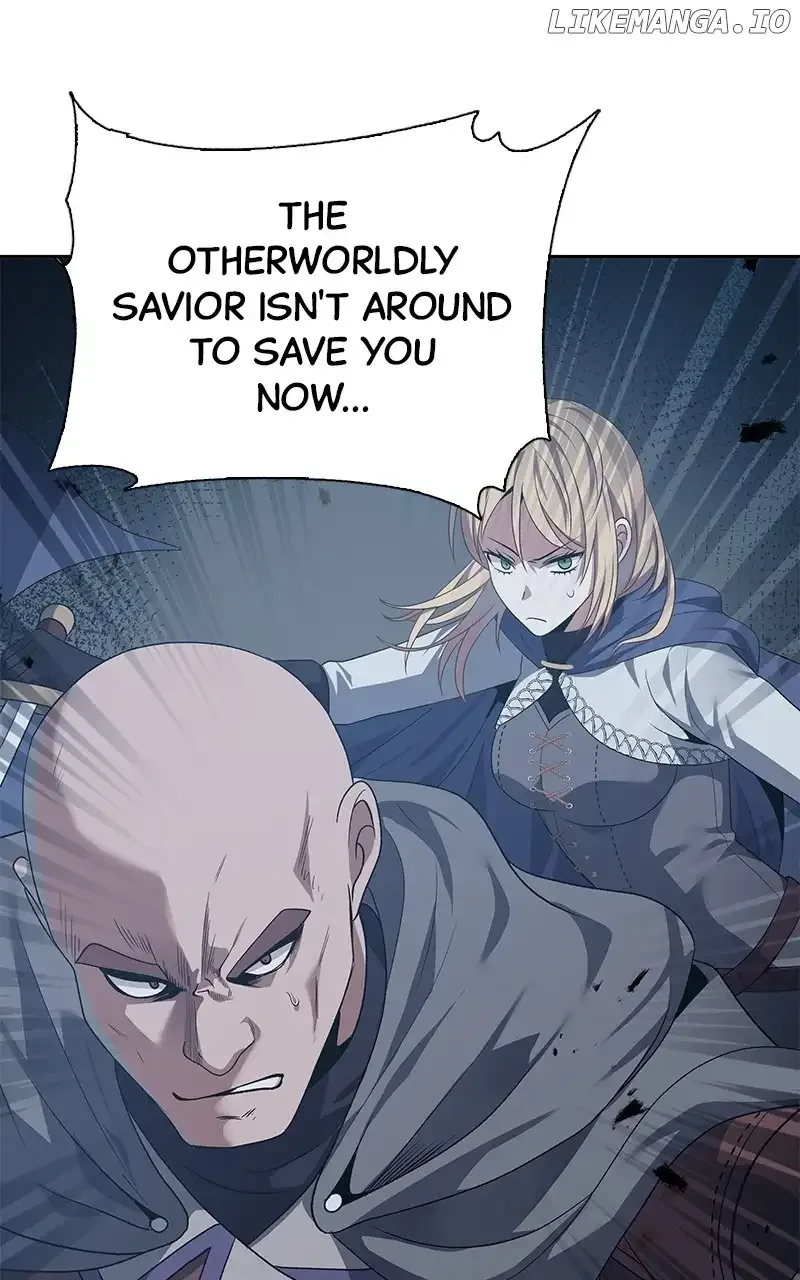 Transmigrating to the Otherworld Once More Chapter 72 page 86