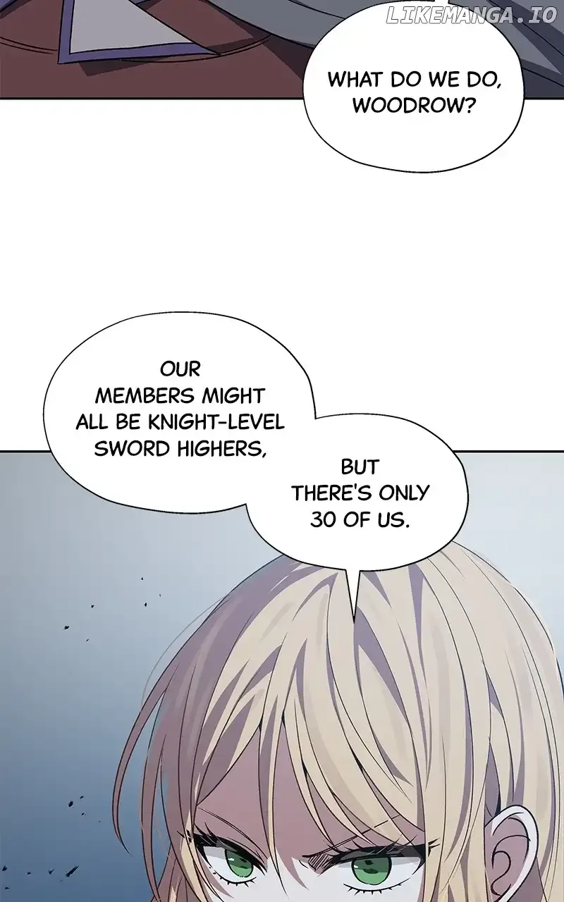 Transmigrating to the Otherworld Once More Chapter 72 page 80