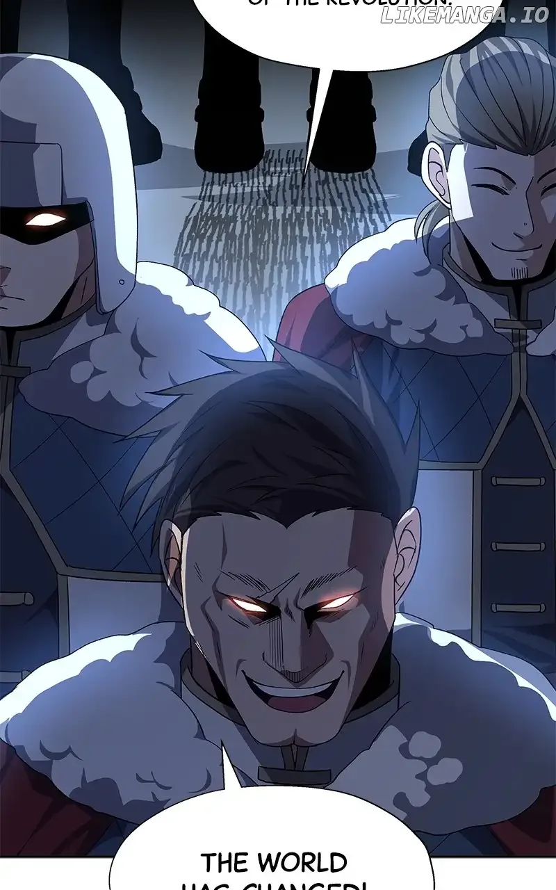 Transmigrating to the Otherworld Once More Chapter 72 page 78