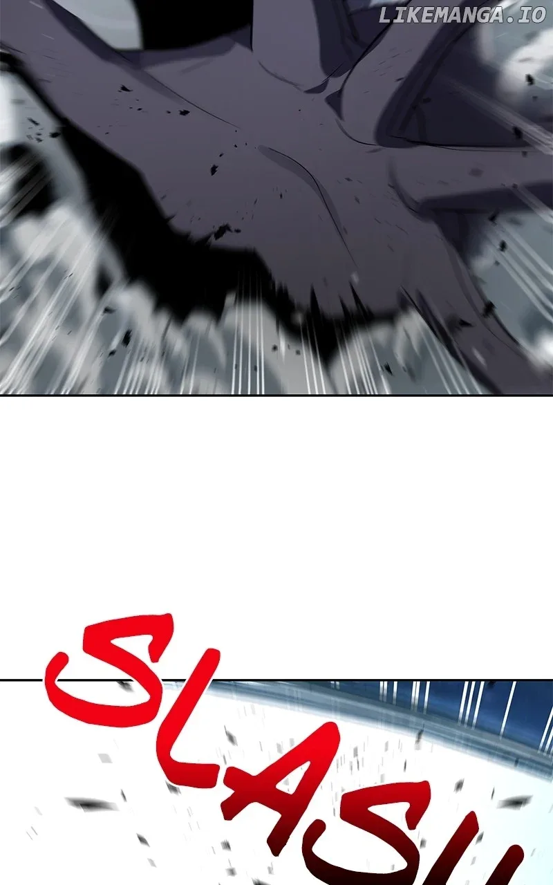 Transmigrating to the Otherworld Once More Chapter 73 page 5