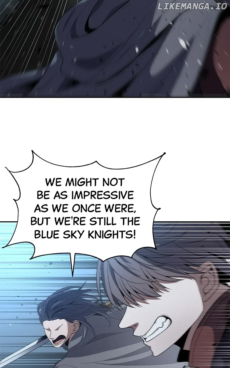 Transmigrating to the Otherworld Once More Chapter 73 page 3