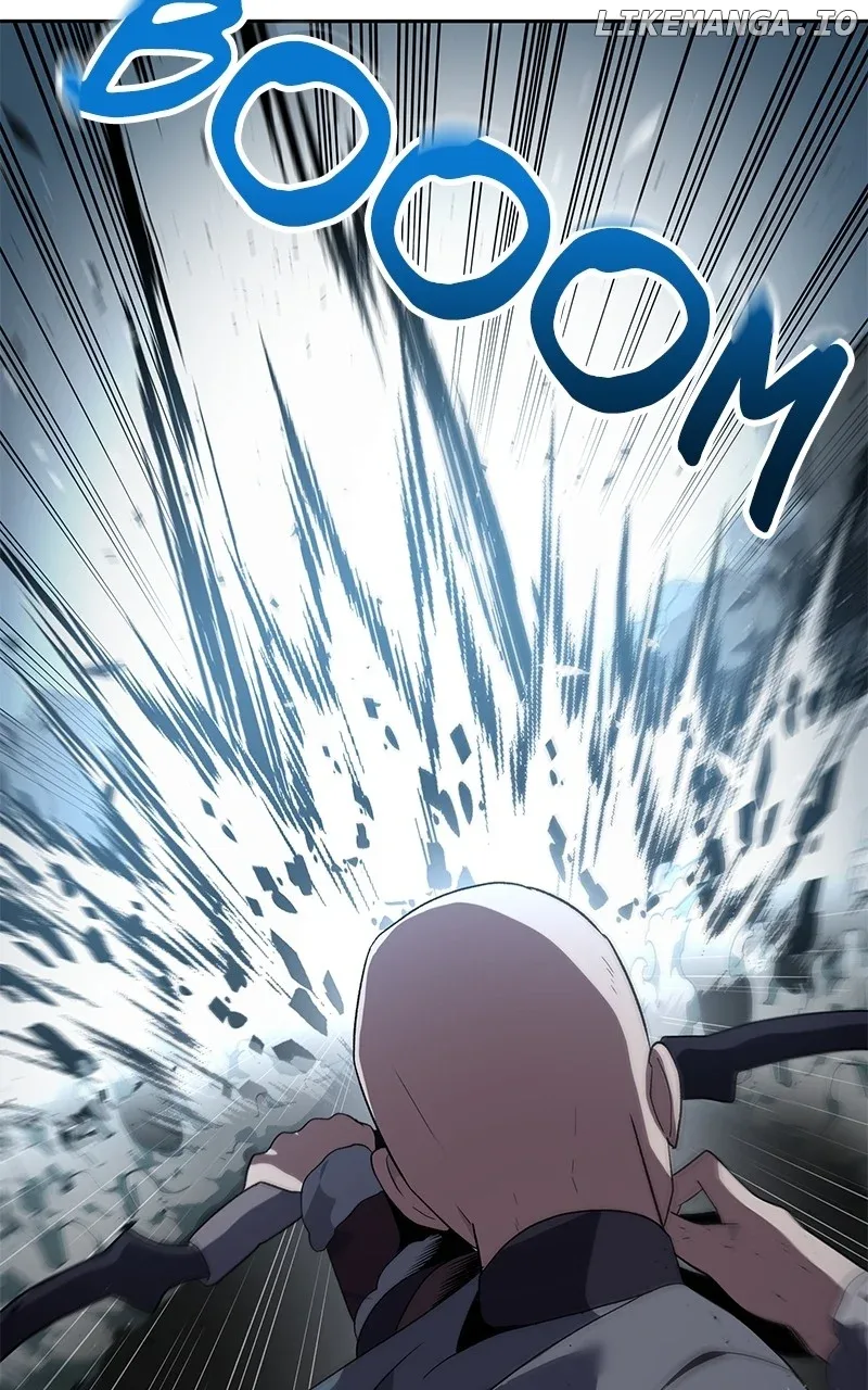 Transmigrating to the Otherworld Once More Chapter 73 page 2