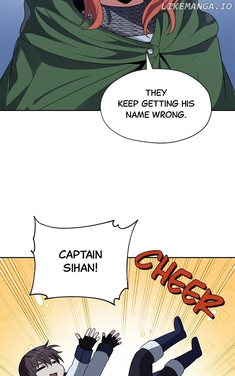 Transmigrating to the Otherworld Once More Chapter 74 page 24