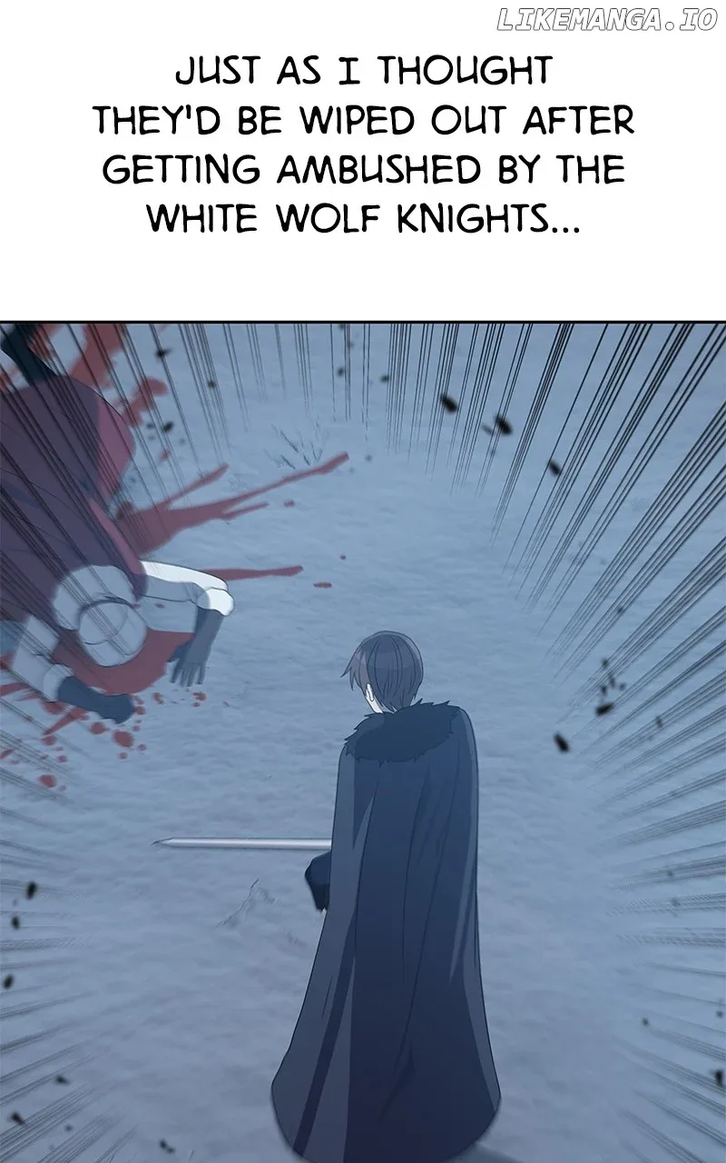 Transmigrating to the Otherworld Once More Chapter 74 page 2