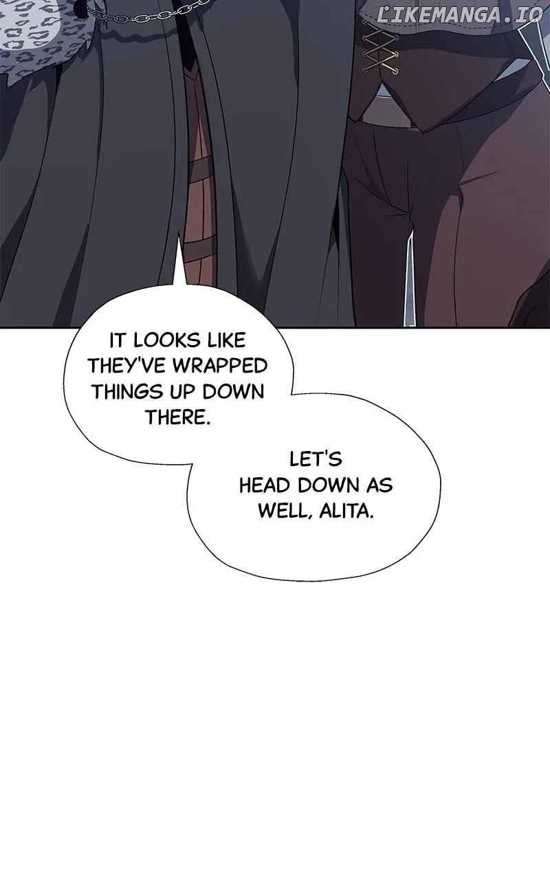 Transmigrating to the Otherworld Once More Chapter 74 page 7