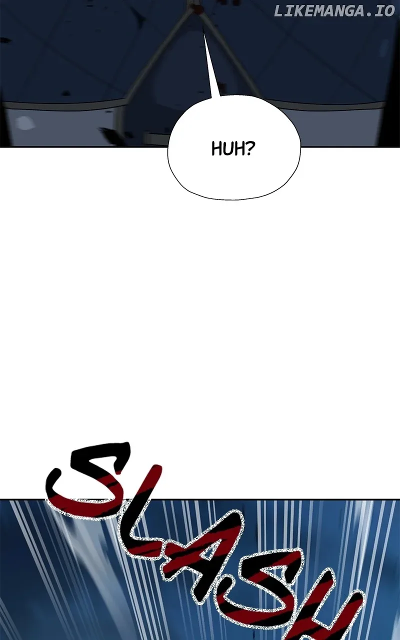 Transmigrating to the Otherworld Once More Chapter 73 page 31