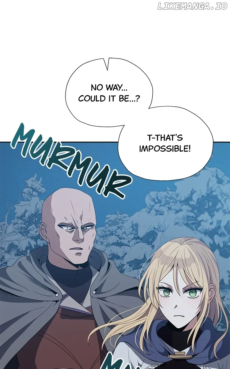 Transmigrating to the Otherworld Once More Chapter 74 page 11