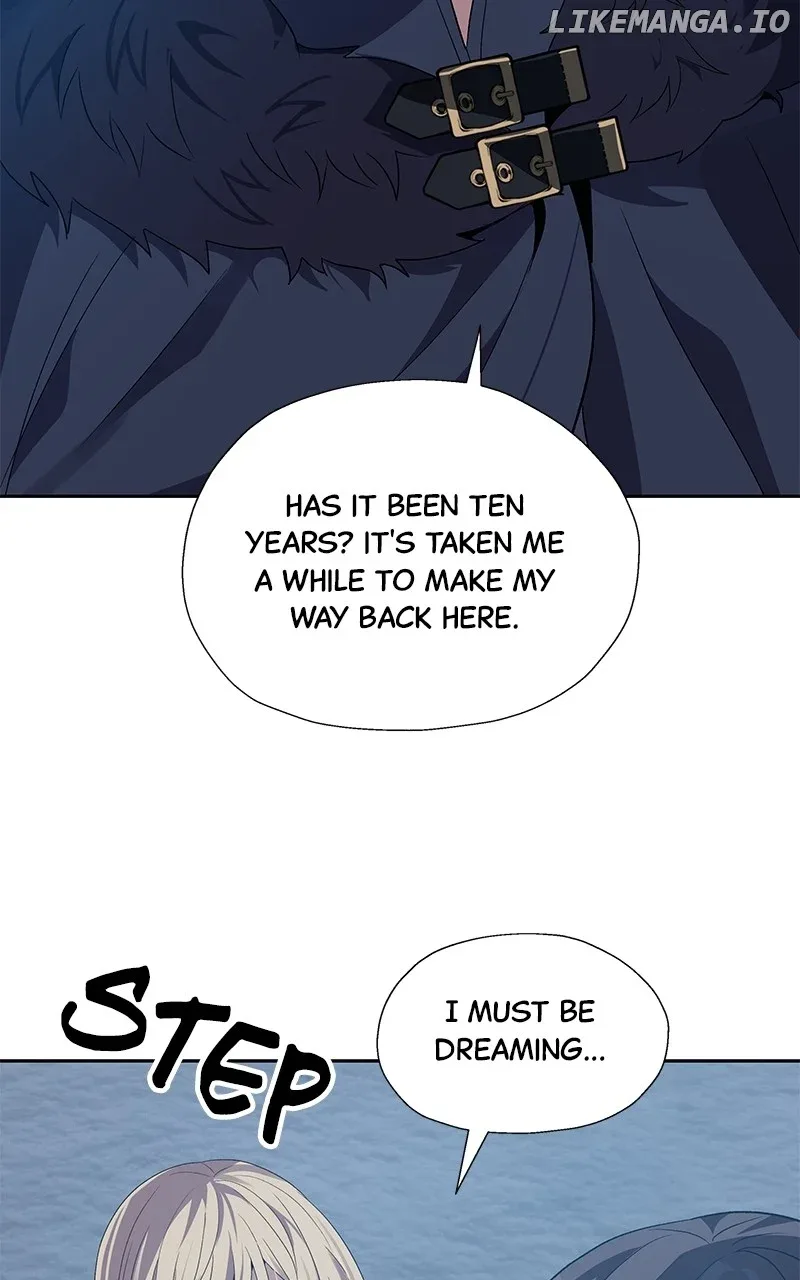 Transmigrating to the Otherworld Once More Chapter 74 page 15