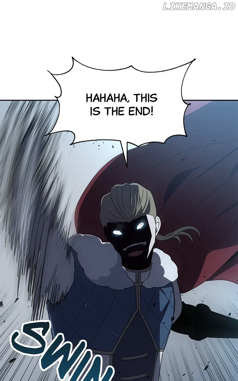 Transmigrating to the Otherworld Once More Chapter 73 page 27
