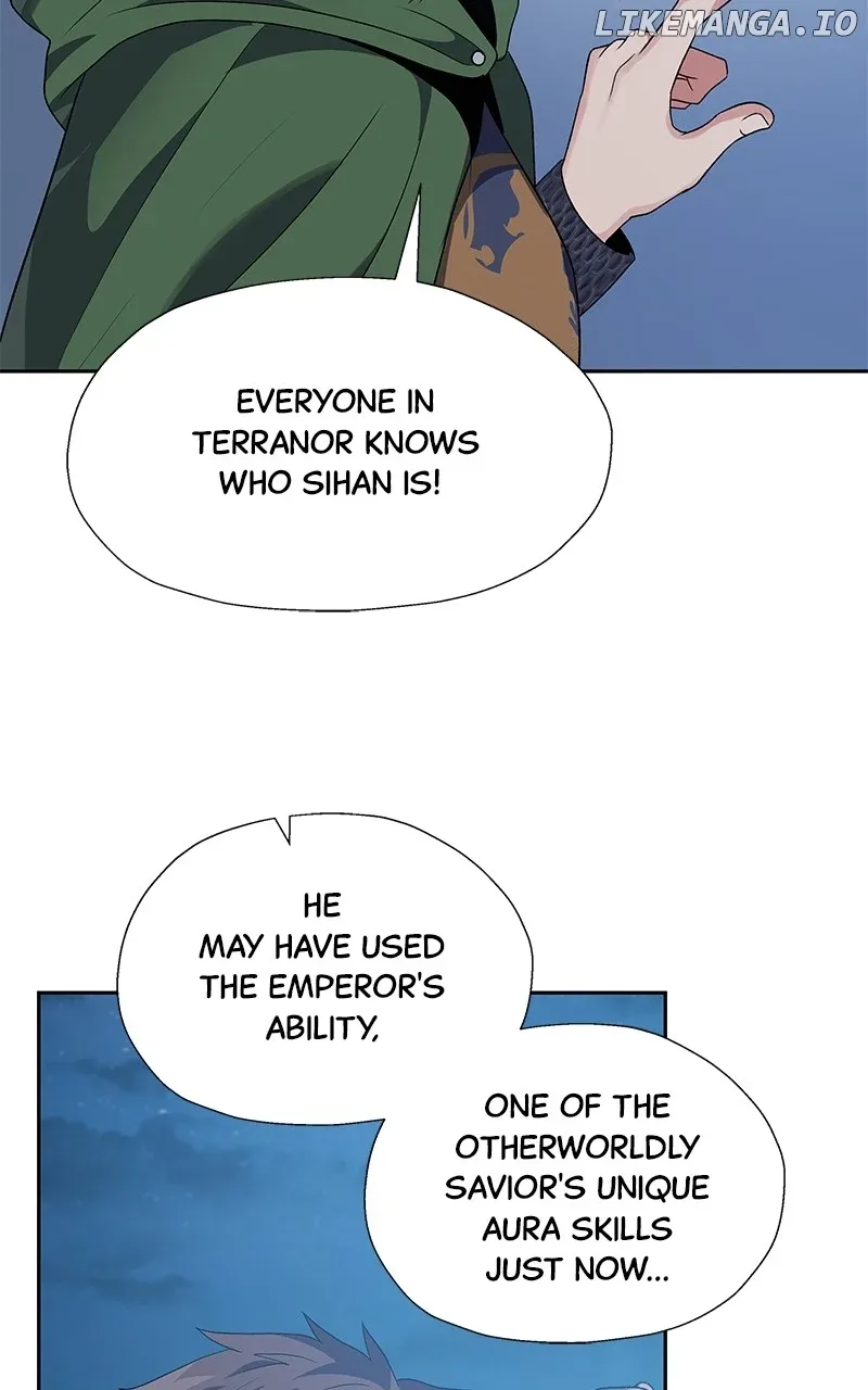 Transmigrating to the Otherworld Once More Chapter 74 page 28