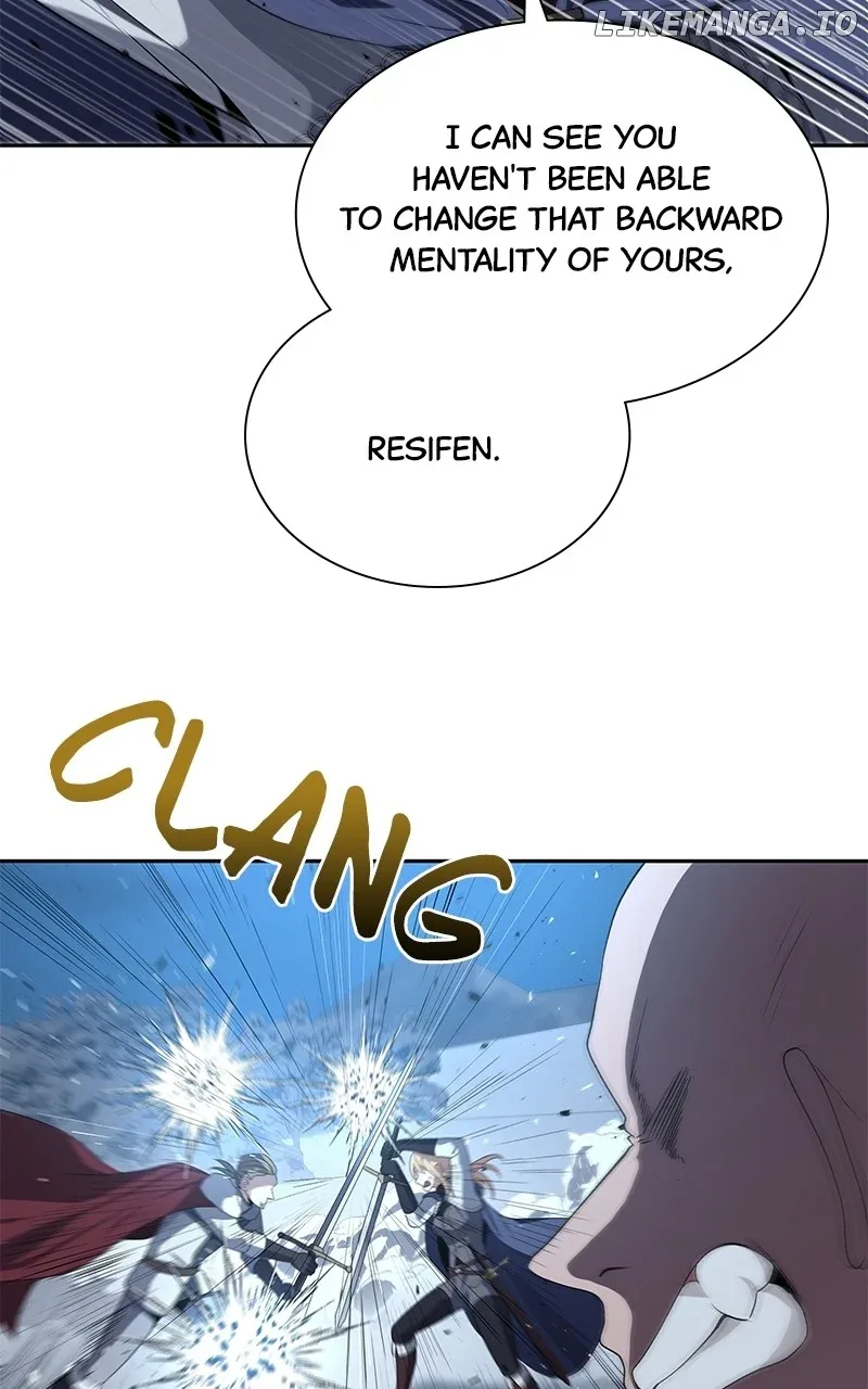 Transmigrating to the Otherworld Once More Chapter 73 page 14