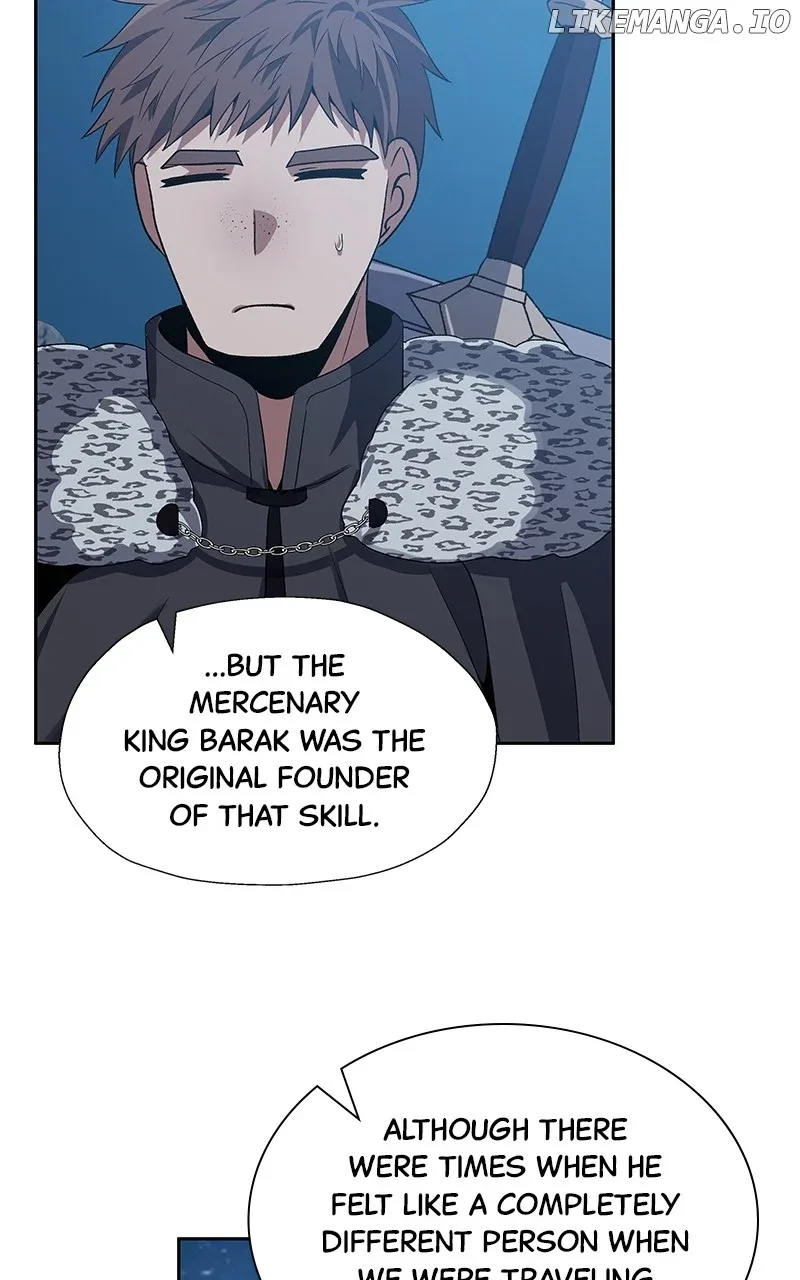 Transmigrating to the Otherworld Once More Chapter 74 page 29