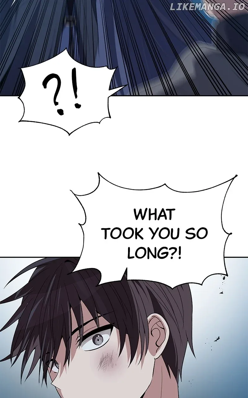 Transmigrating to the Otherworld Once More Chapter 74 page 18