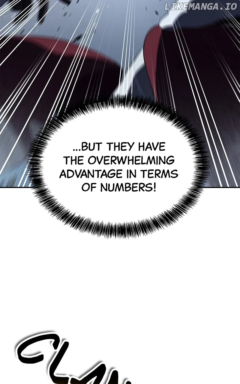 Transmigrating to the Otherworld Once More Chapter 73 page 9
