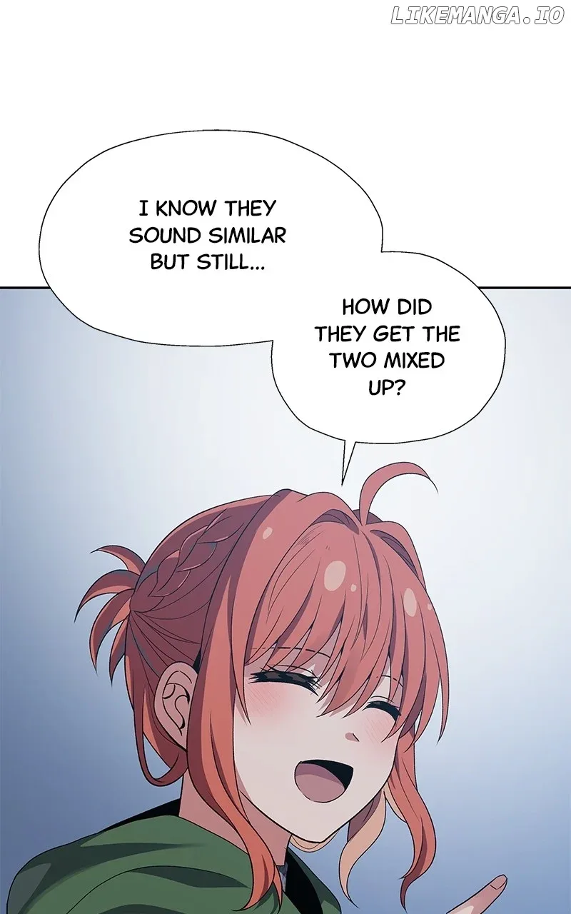Transmigrating to the Otherworld Once More Chapter 74 page 27