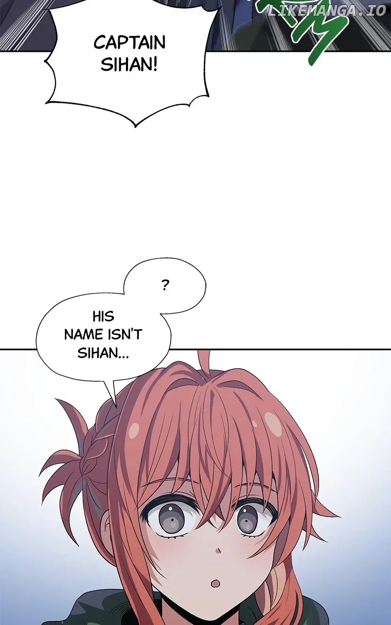 Transmigrating to the Otherworld Once More Chapter 74 page 23