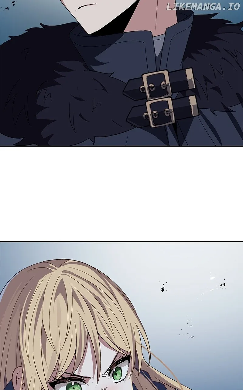 Transmigrating to the Otherworld Once More Chapter 74 page 19
