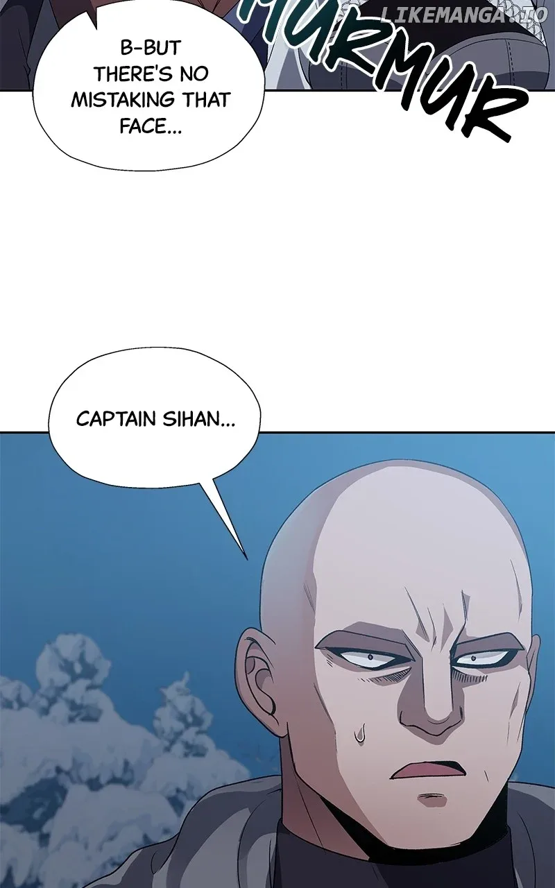 Transmigrating to the Otherworld Once More Chapter 74 page 12