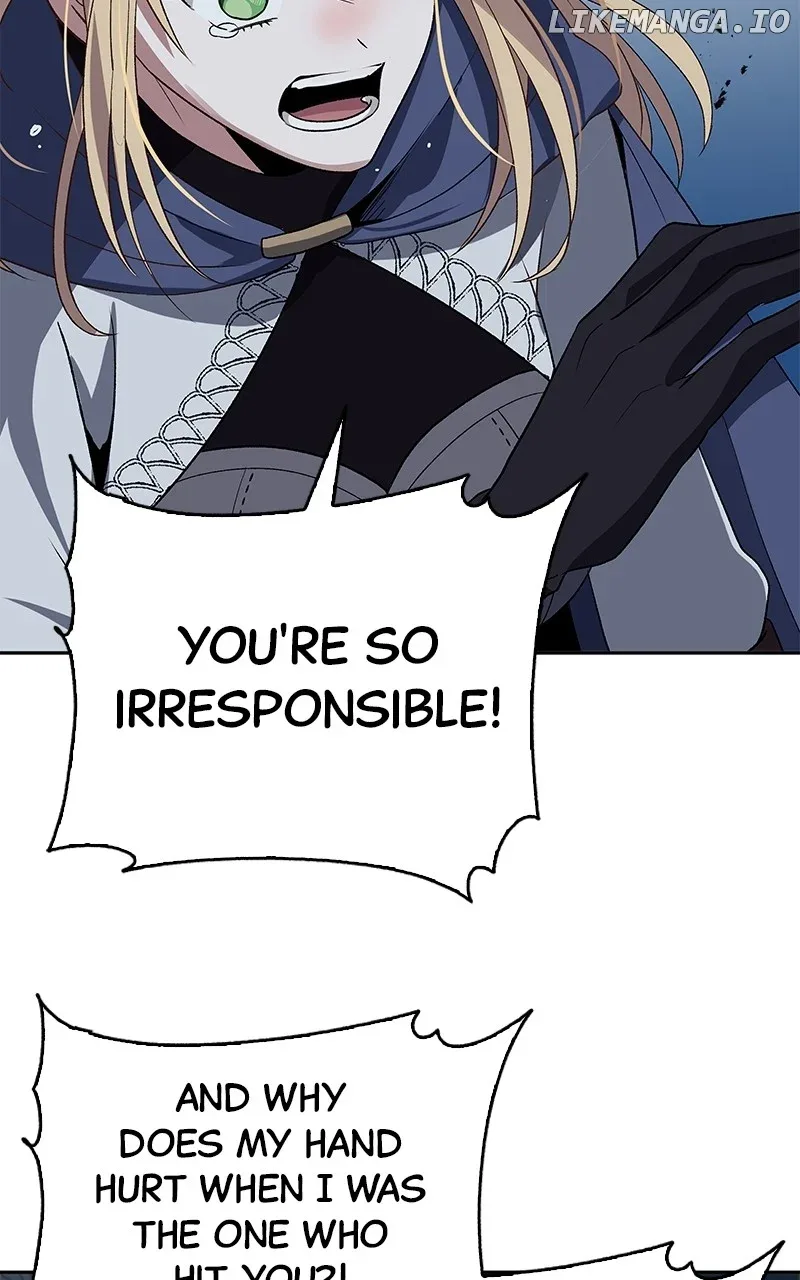 Transmigrating to the Otherworld Once More Chapter 74 page 20
