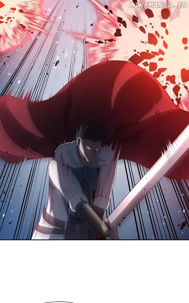Transmigrating to the Otherworld Once More Chapter 73 page 19