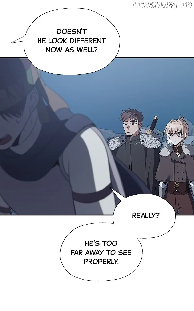 Transmigrating to the Otherworld Once More Chapter 74 page 5