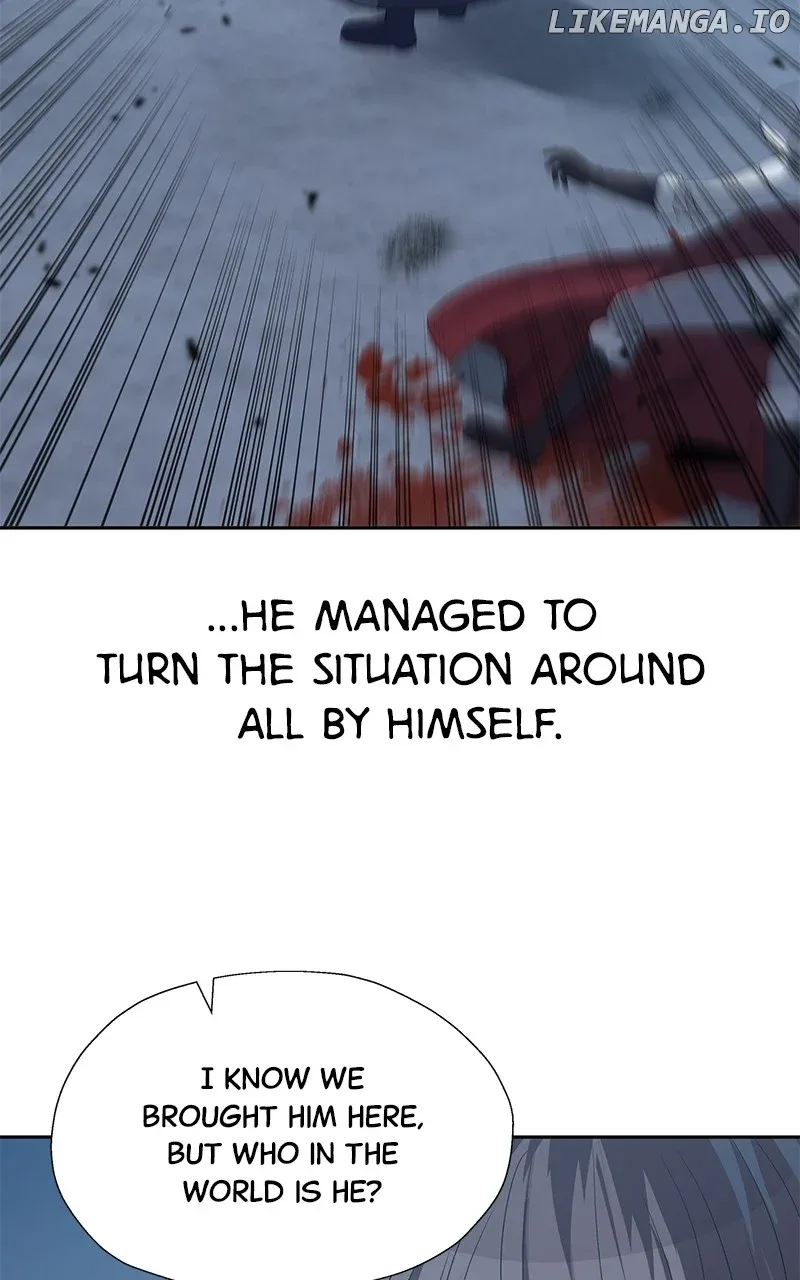 Transmigrating to the Otherworld Once More Chapter 74 page 3