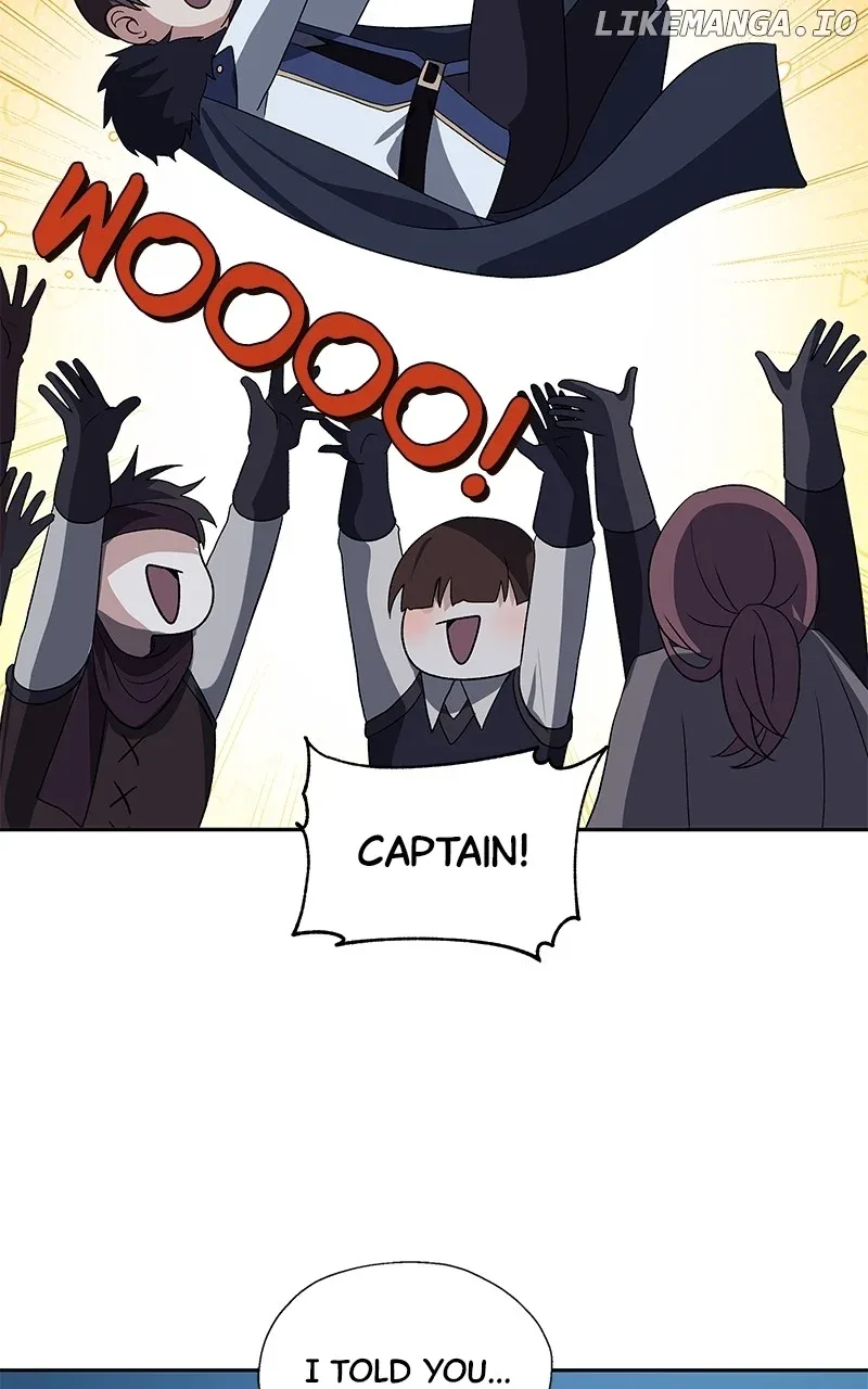 Transmigrating to the Otherworld Once More Chapter 74 page 25