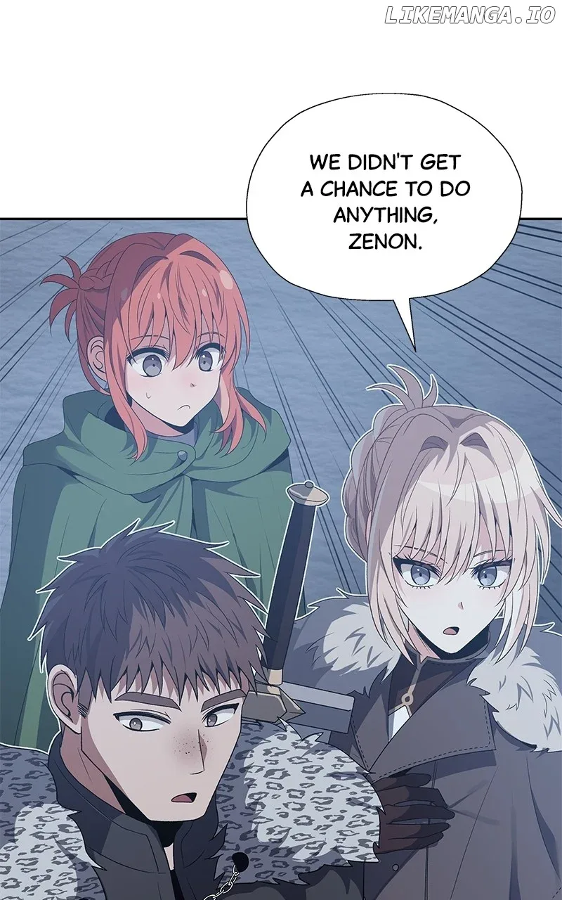 Transmigrating to the Otherworld Once More Chapter 74 page 6