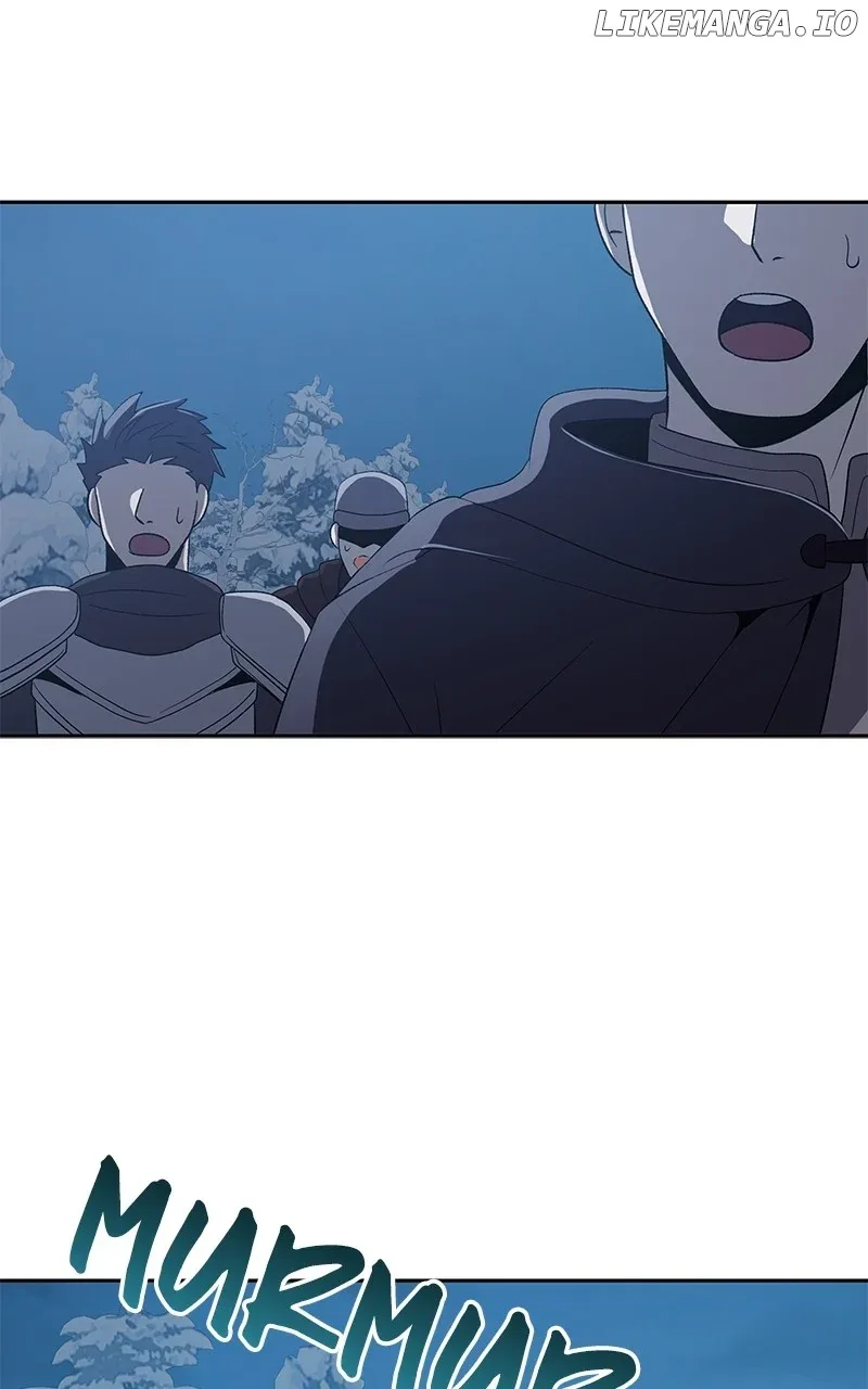 Transmigrating to the Otherworld Once More Chapter 74 page 9
