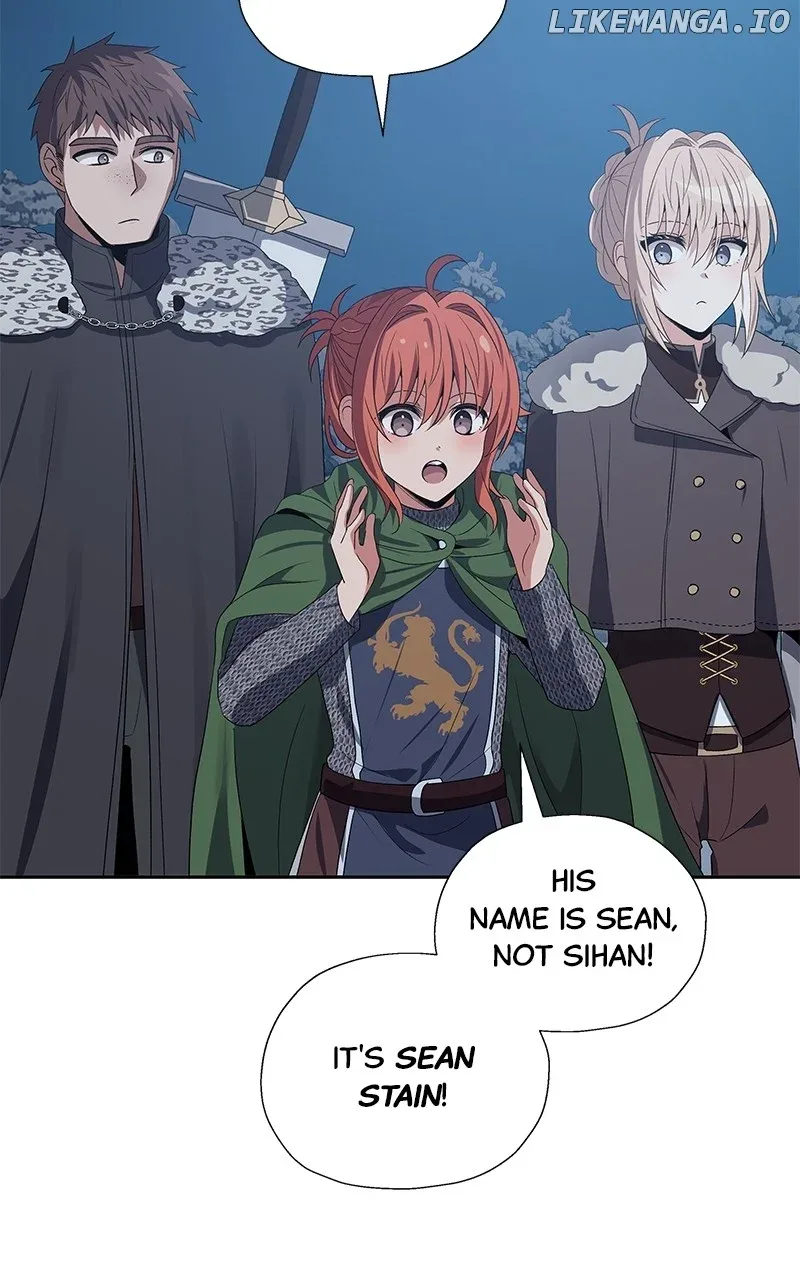 Transmigrating to the Otherworld Once More Chapter 74 page 26