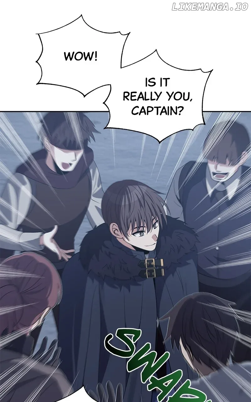 Transmigrating to the Otherworld Once More Chapter 74 page 22