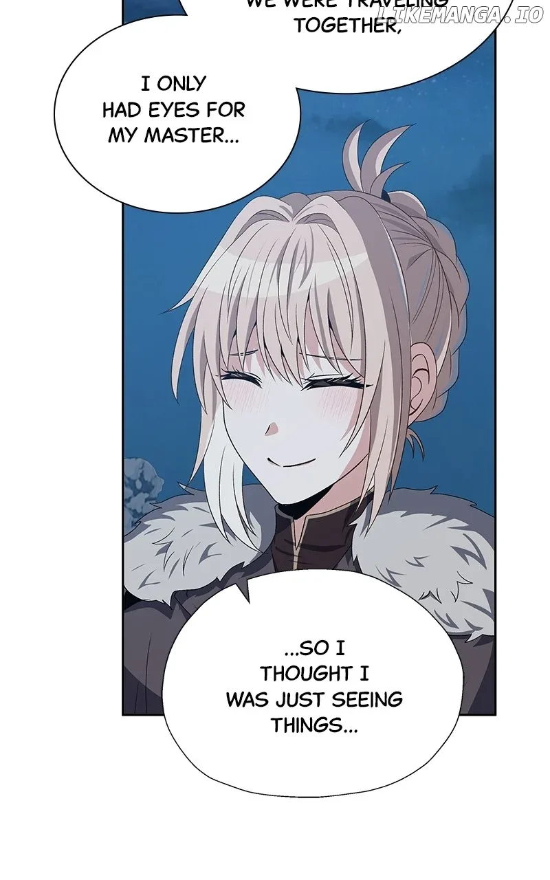 Transmigrating to the Otherworld Once More Chapter 74 page 30