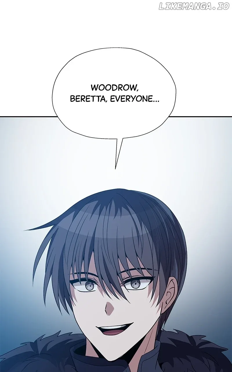 Transmigrating to the Otherworld Once More Chapter 74 page 14