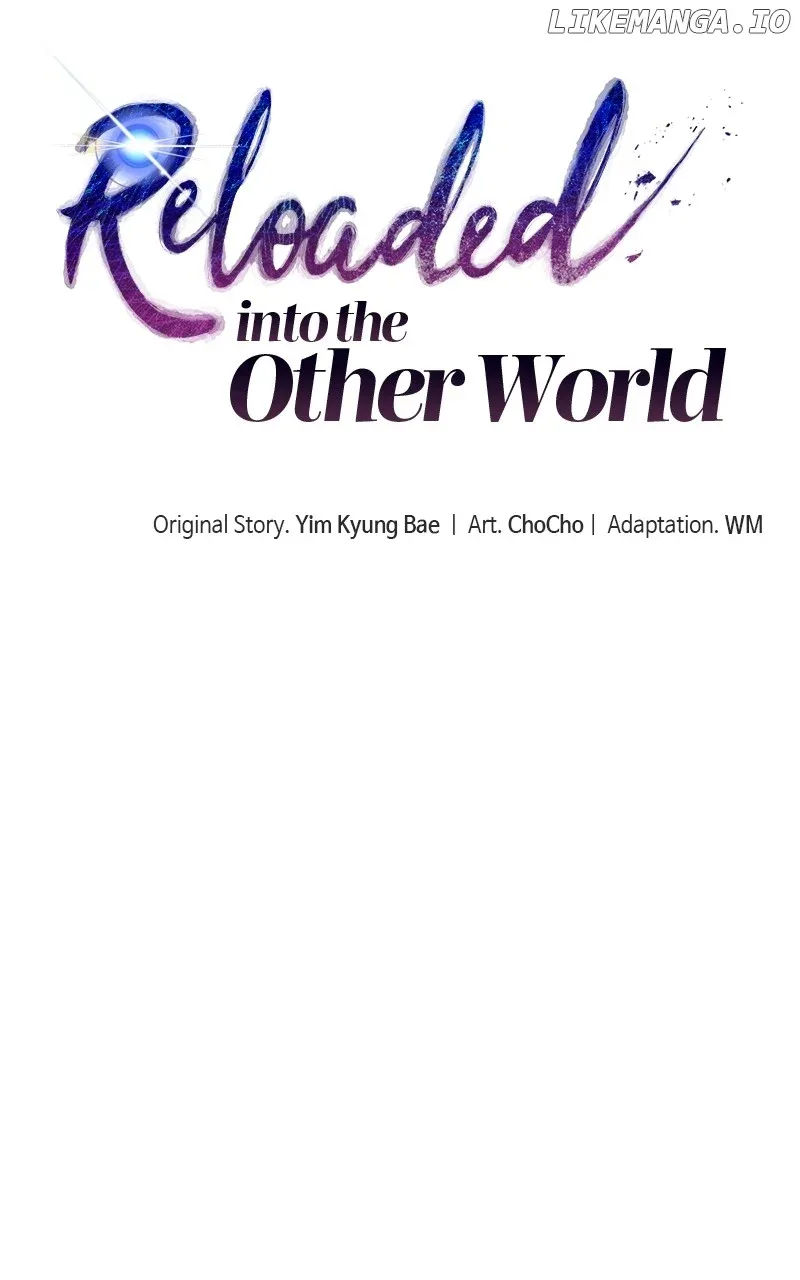 Transmigrating to the Otherworld Once More Chapter 74 page 8