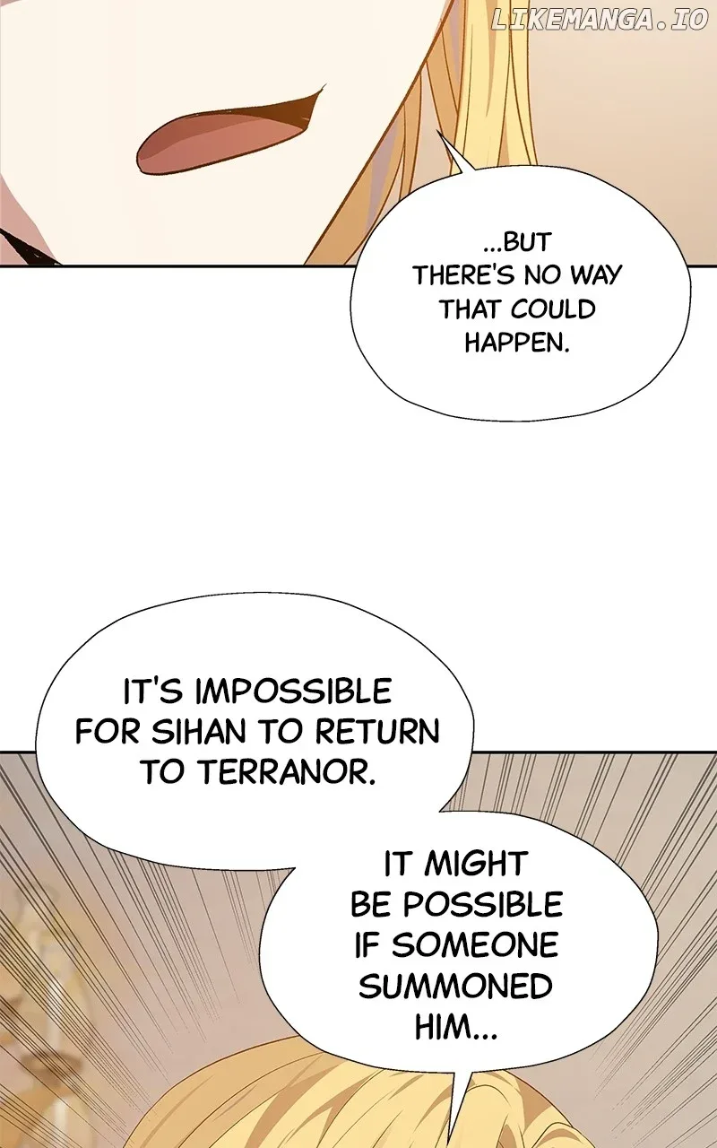 Transmigrating to the Otherworld Once More Chapter 74 page 76