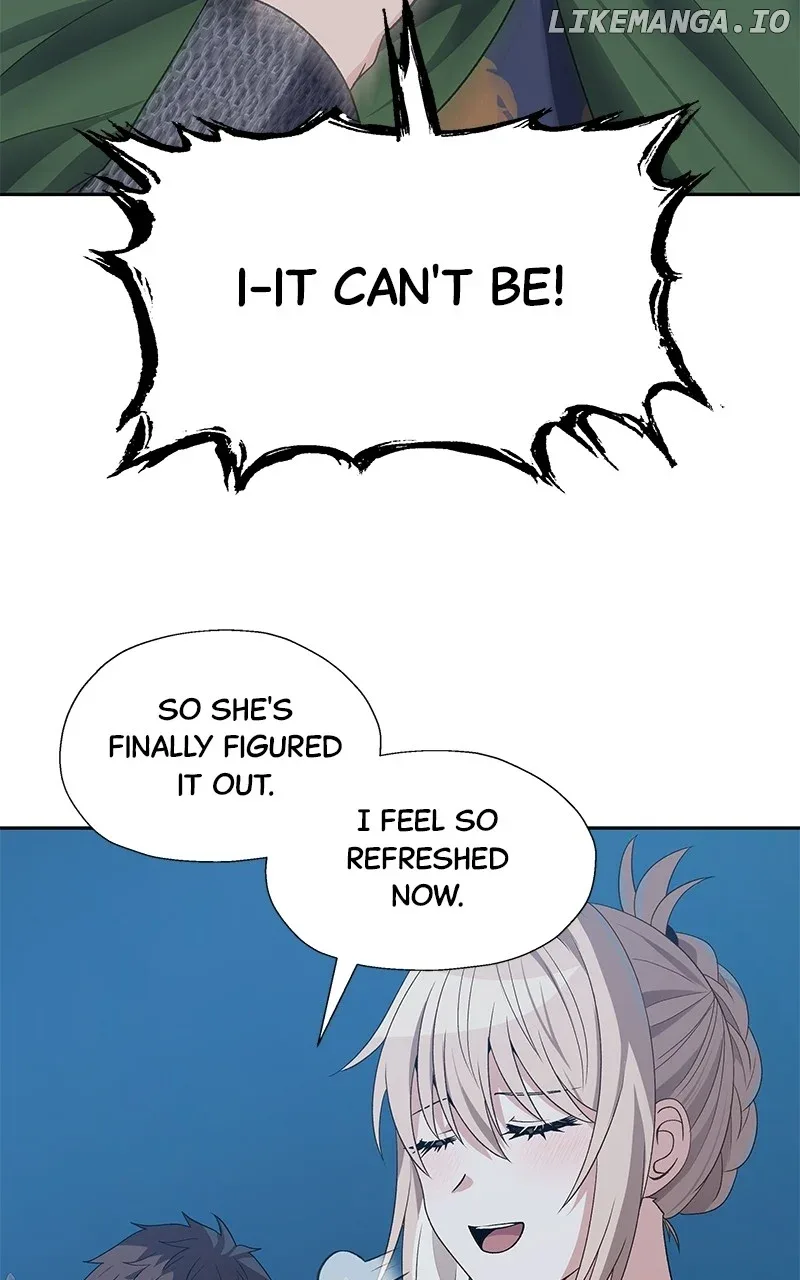 Transmigrating to the Otherworld Once More Chapter 74 page 33